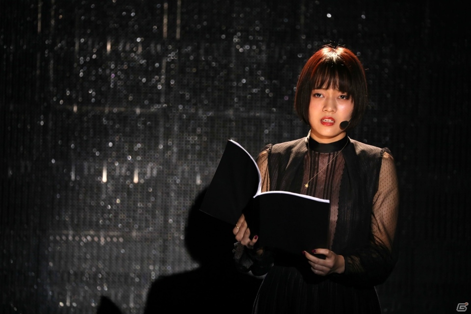 音楽・朗読・演出、その体験全てが物語へと繋がっていく―「消滅都市 LIVE EXPERIENCE vol.1」の画像3