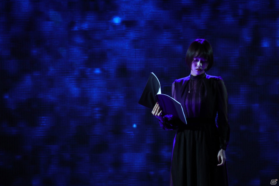 音楽・朗読・演出、その体験全てが物語へと繋がっていく―「消滅都市 LIVE EXPERIENCE vol.1」の画像4