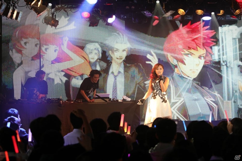音楽・朗読・演出、その体験全てが物語へと繋がっていく―「消滅都市 LIVE EXPERIENCE vol.1」の画像6