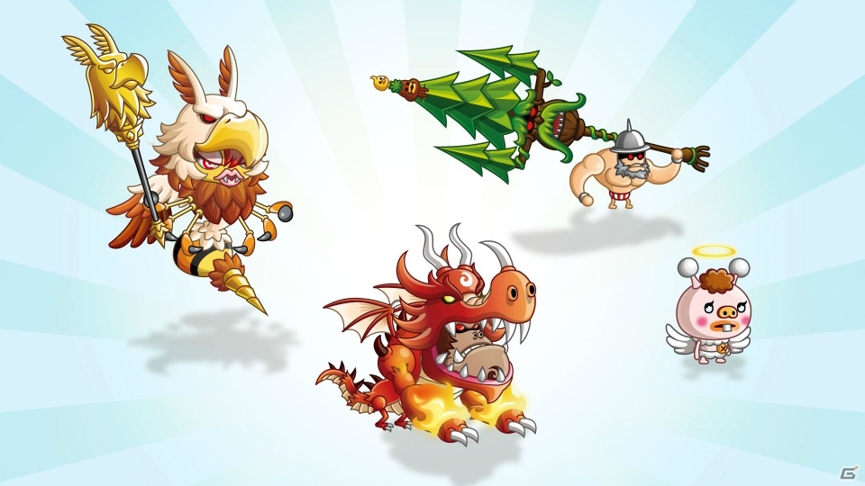 「城とドラゴン」のリアルイベント「城ドラフェスティバル2018 in 幕張」の開催レポートが到着！の画像15