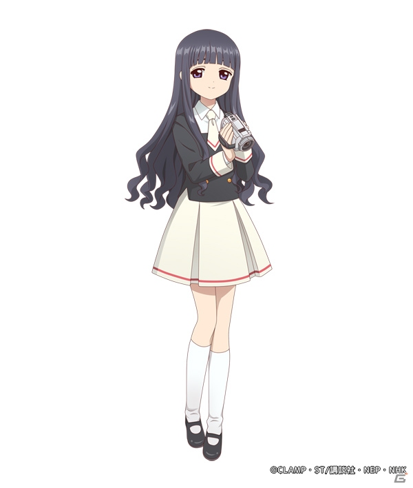 「あかねさす少女」で「カードキャプターさくら クリアカード編」とのコラボが開始！の画像9