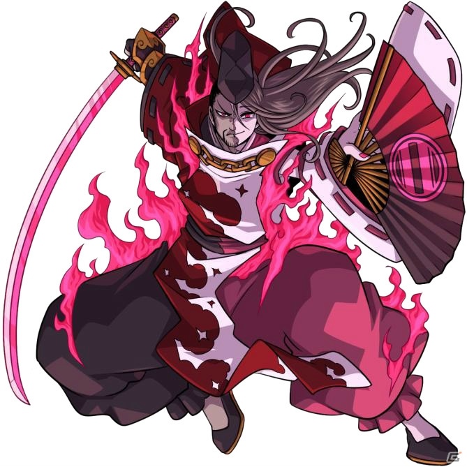 「ドラゴンポーカー」悪霊に呪われし合戦が、現代に蘇る！復刻ダンジョン「紅蓮の桶狭魔」が開催の画像2