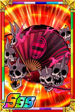 「ドラゴンポーカー」悪霊に呪われし合戦が、現代に蘇る！復刻ダンジョン「紅蓮の桶狭魔」が開催の画像9