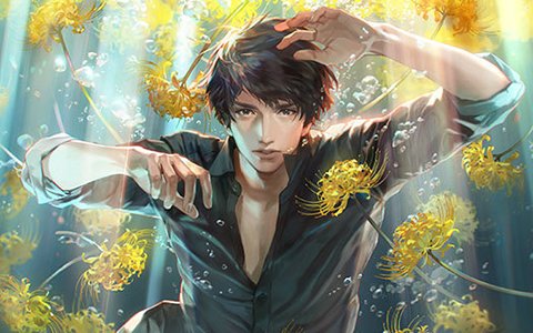 「囚われのパルマ Refrain」配信日が12月18日に決定！事前登録キャンペーンが開始