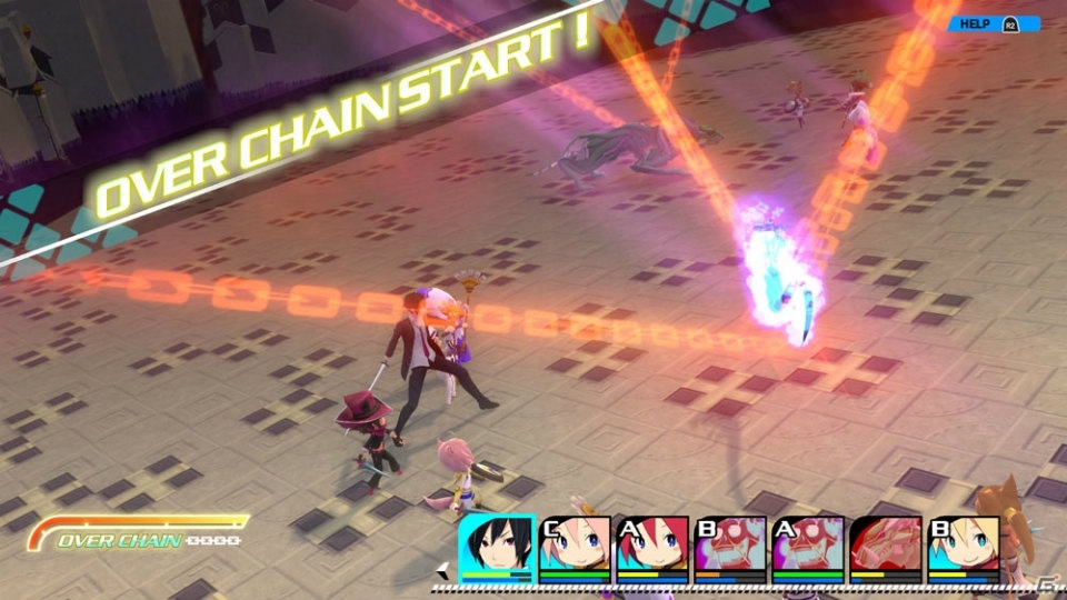 「CONCEPTION PLUS 俺の子供を産んでくれ！」巫女とのコミュニケーション、戦闘システムの続報が公開！の画像6