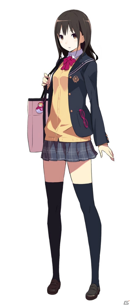 「CONCEPTION PLUS 俺の子供を産んでくれ！」巫女とのコミュニケーション、戦闘システムの続報が公開！の画像7