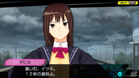 「CONCEPTION PLUS 俺の子供を産んでくれ！」巫女とのコミュニケーション、戦闘システムの続報が公開！の画像8