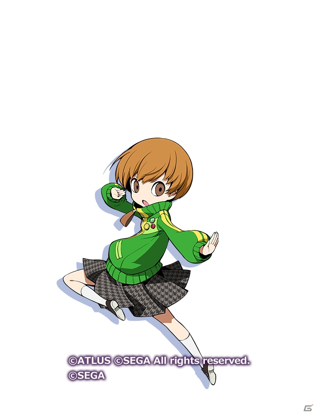 「ぷよぷよ!!クエスト」×「ペルソナQ2」コラボが開催決定！詳細は12月3日の公式生放送にて発表の画像19