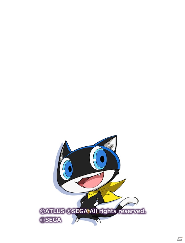 「ぷよぷよ!!クエスト」×「ペルソナQ2」コラボが開催決定！詳細は12月3日の公式生放送にて発表の画像30