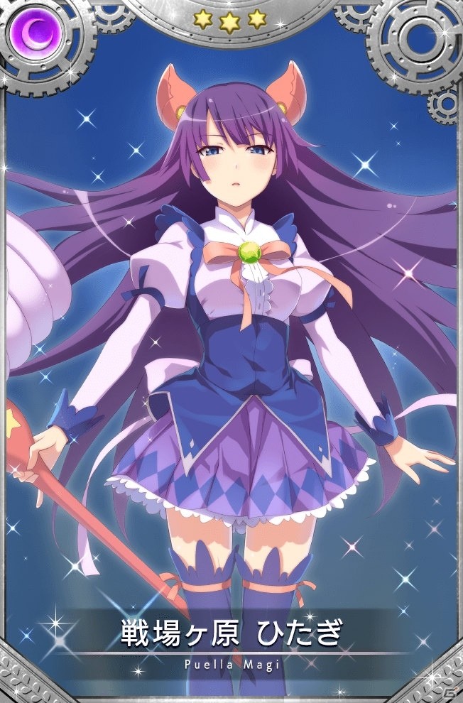 「マギアレコード 魔法少女まどか☆マギカ外伝」にて「MADOGATARI展」コラボ第2弾が開催！の画像7