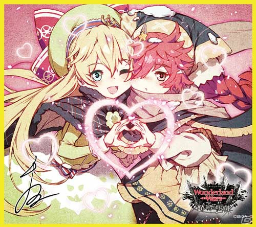「Wonderland Wars」公式全国大会の決勝戦が東京・大田区産業プラザ PiOにて12月1日に開催！の画像5