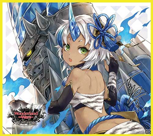 「Wonderland Wars」公式全国大会の決勝戦が東京・大田区産業プラザ PiOにて12月1日に開催！の画像7