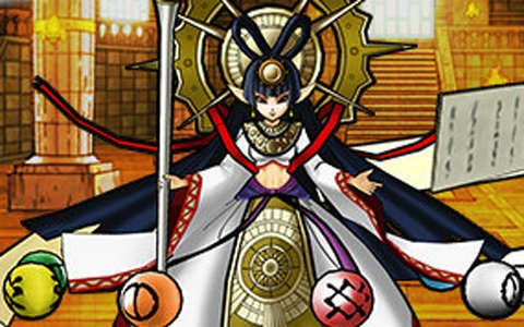 「DQM スーパーライト」地図ふくびきスーパー「神獣セレクション」＆「神獣ピックアップフェス」が同時開催！