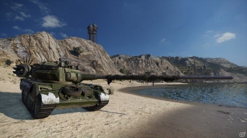 「World of Tanks: Mercenaries」新しいフランスのヒーロータンクや期間限定のRTSゲームモードが登場！の画像28