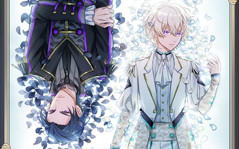 「Readyyy!」アイドルユニット“La-Veritta”のキービジュアルが公開！