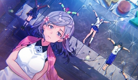 PS4/Switch版「JUDGEMENT 7 俺たちの世界わ終っている。」が2月28日に発売決定！新キャラクターや後日談シナリオが追加の画像3