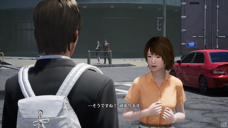「絶体絶命都市4Plus」プレイレポート―次々に襲い来る未曾有の災害を前に、人間はどう生き延びるのかの画像16