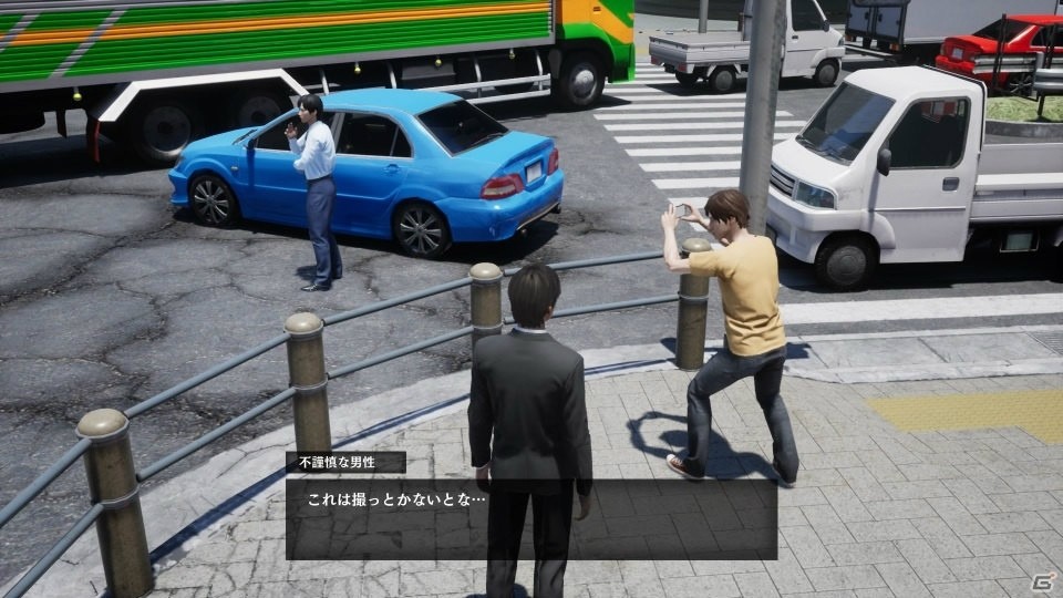 「絶体絶命都市4Plus」プレイレポート―次々に襲い来る未曾有の災害を前に、人間はどう生き延びるのかの画像18