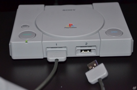 当時の思い出がよみがえること間違いなし―「プレイステーション クラシック」体験会レポートの画像1
