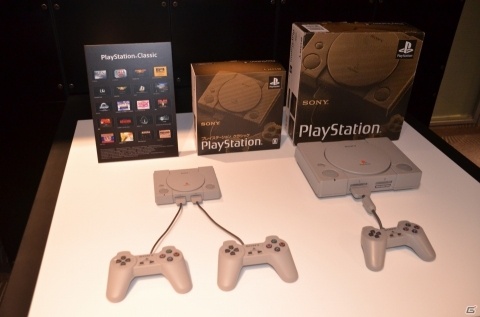 当時の思い出がよみがえること間違いなし―「プレイステーション クラシック」体験会レポートの画像14