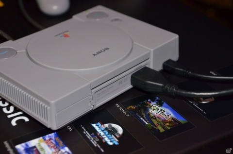 当時の思い出がよみがえること間違いなし―「プレイステーション クラシック」体験会レポートの画像2