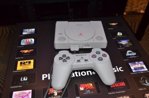 当時の思い出がよみがえること間違いなし―「プレイステーション クラシック」体験会レポートの画像9