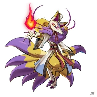 妖怪三国志 国盗りウォーズ 10連ガシャチケットがもらえる アップデート記念キャンペーンが開始 ゲーム情報サイト Gamer