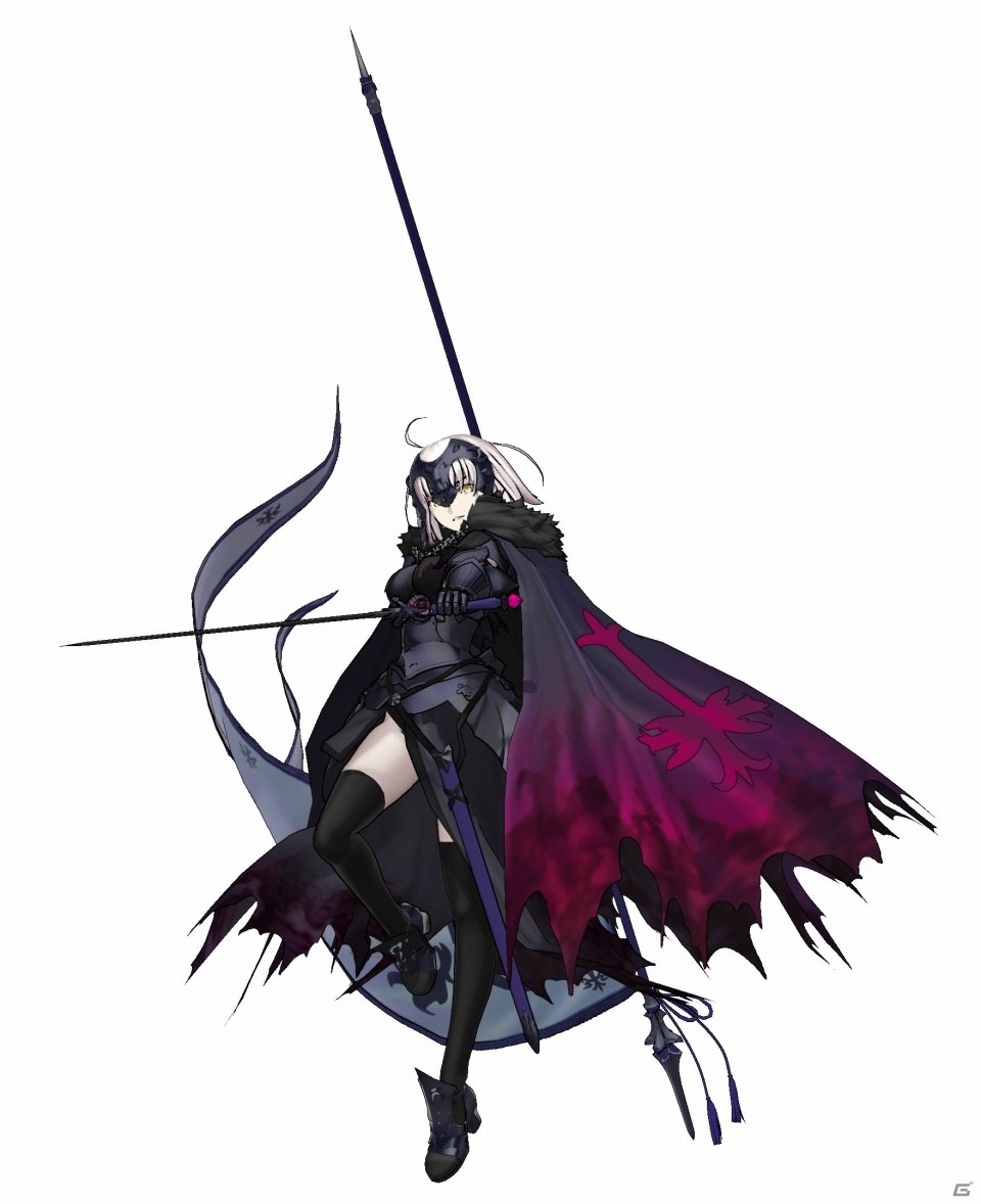 「Fate/Grand Order Arcade」11月29日から初のマスター協力型イベント「制圧戦」が開催！の画像4