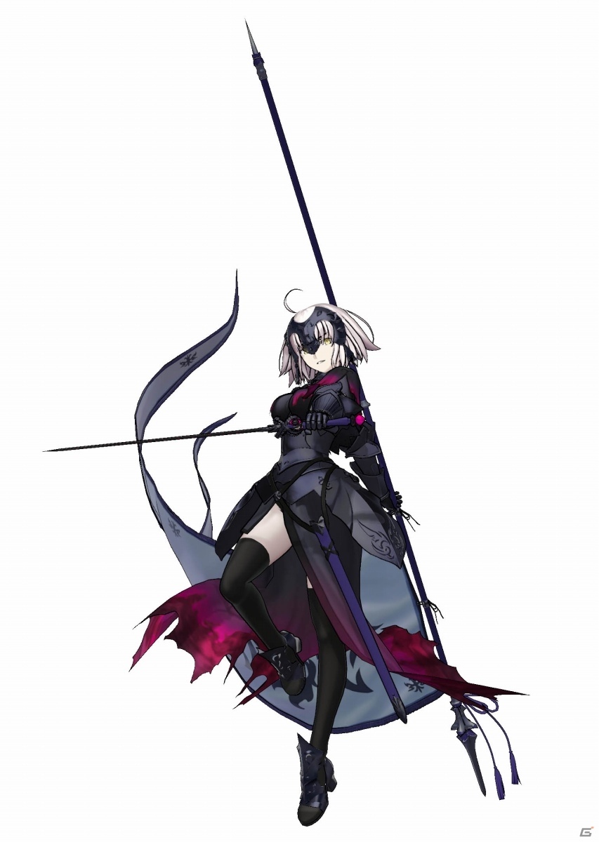 「Fate/Grand Order Arcade」11月29日から初のマスター協力型イベント「制圧戦」が開催！の画像5