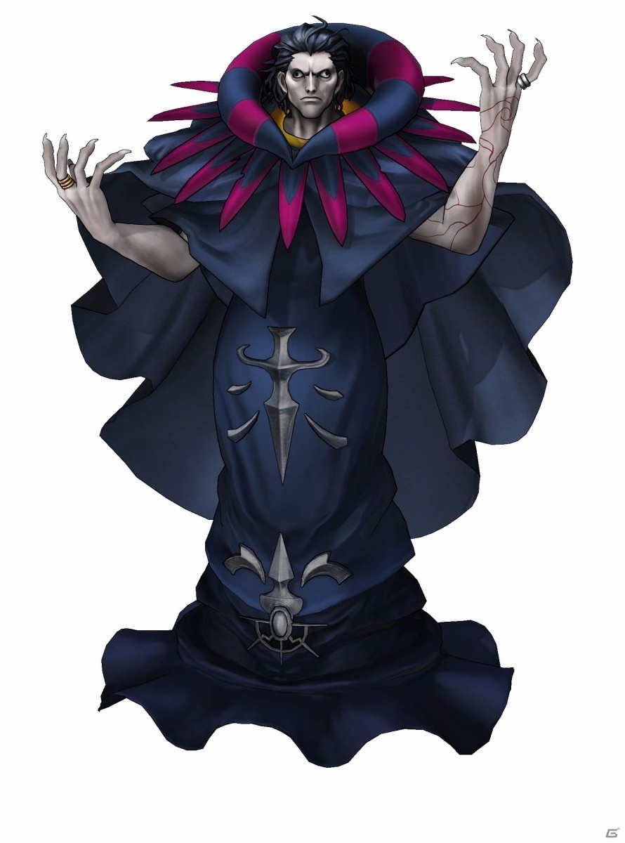 「Fate/Grand Order Arcade」11月29日から初のマスター協力型イベント「制圧戦」が開催！の画像7