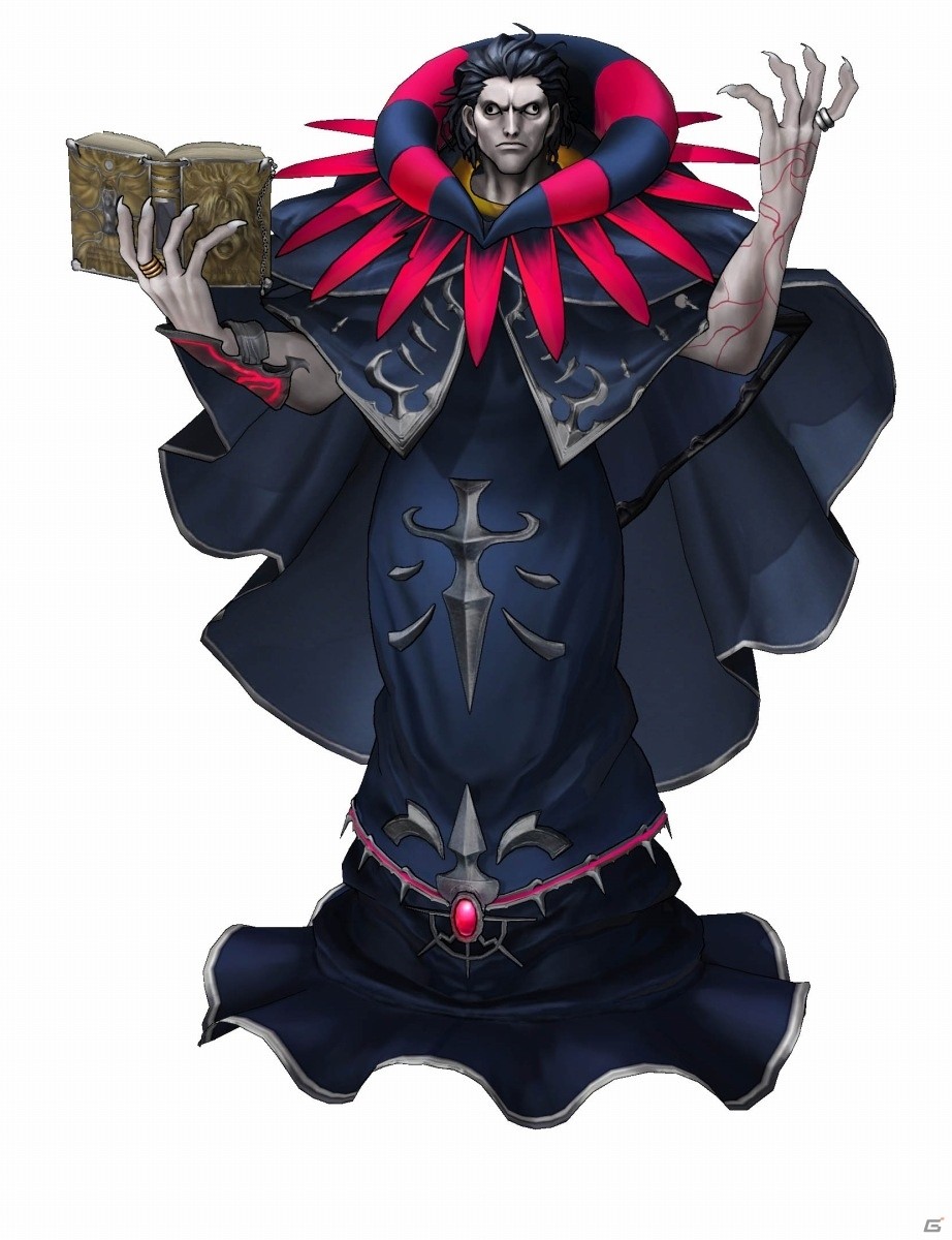 「Fate/Grand Order Arcade」11月29日から初のマスター協力型イベント「制圧戦」が開催！の画像8