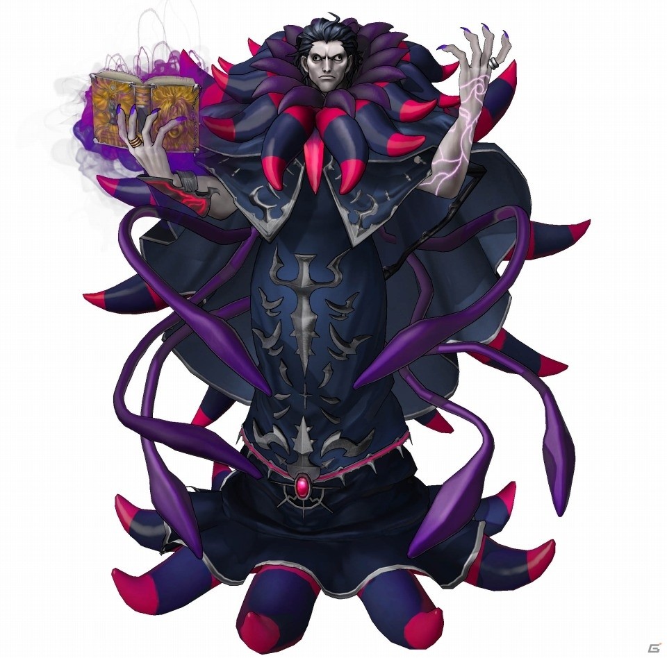 「Fate/Grand Order Arcade」11月29日から初のマスター協力型イベント「制圧戦」が開催！の画像9