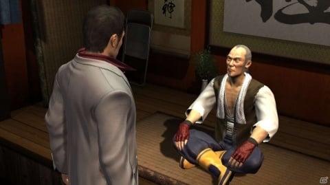 PS4版「龍が如く4 伝説を継ぐもの」登場する4人の主人公たちのバトルシステムを紹介！の画像28