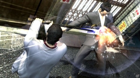 PS4版「龍が如く4 伝説を継ぐもの」登場する4人の主人公たちのバトルシステムを紹介！の画像4