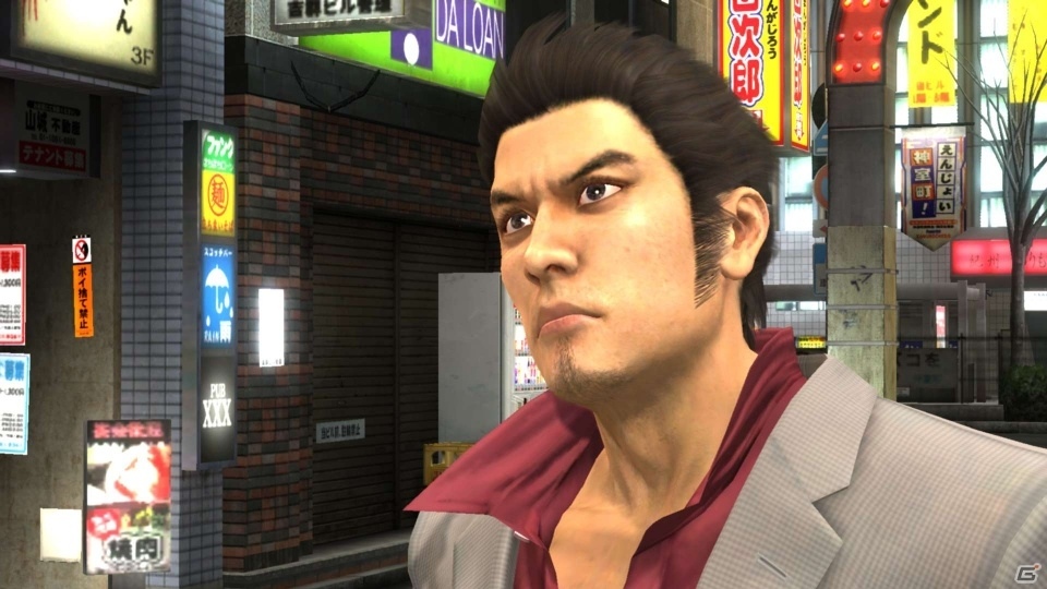 PS4版「龍が如く4 伝説を継ぐもの」登場する4人の主人公たちのバトルシステムを紹介！の画像21