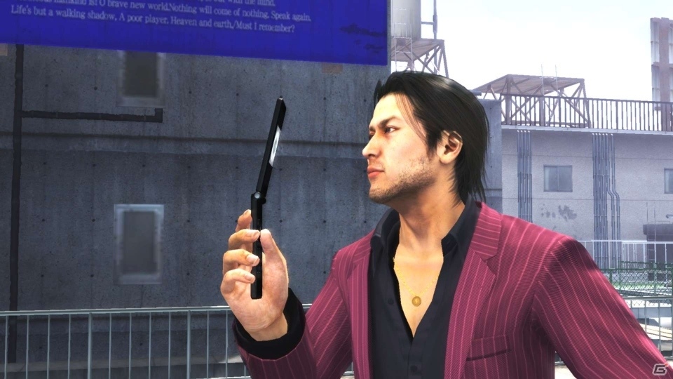 PS4版「龍が如く4 伝説を継ぐもの」登場する4人の主人公たちのバトルシステムを紹介！の画像22