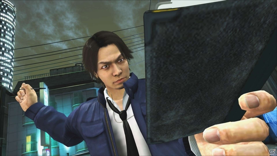 PS4版「龍が如く4 伝説を継ぐもの」登場する4人の主人公たちのバトルシステムを紹介！の画像24