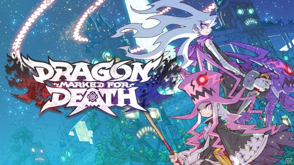 Dragon Marked For Death（ドラゴンマークトフォーデス⁄MFD）』店舗