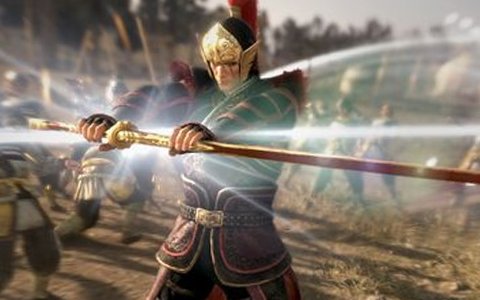 「真・三國無双8」追加武器DLC第1弾が12月13日に配信！「火塵双刀」など3種の武器が使用可能に