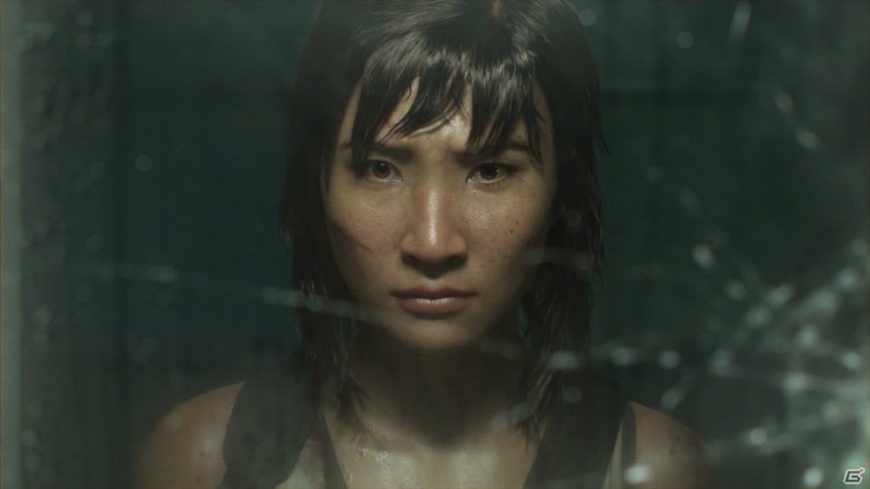 「OVERKILL's The Walking Dead」回復役を担う元外科医「マヤ」の紹介トレーラーが公開！の画像1