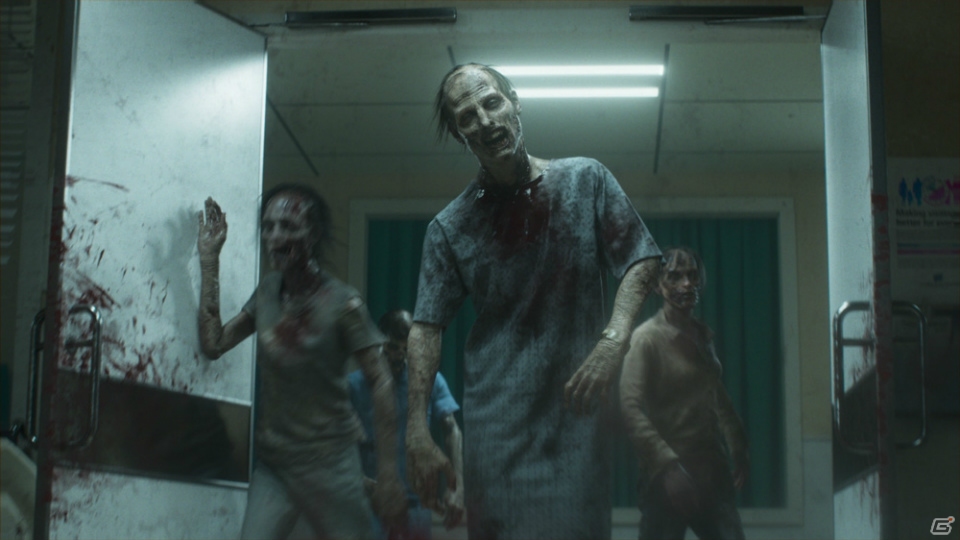 「OVERKILL's The Walking Dead」回復役を担う元外科医「マヤ」の紹介トレーラーが公開！の画像2