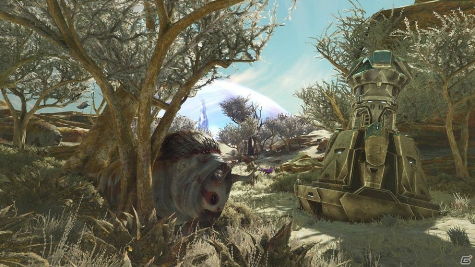 PS4「ARK：Survival Evolved」DLC第3弾「ARK：Extinction」が配信開始！ARK史上最大の敵が登場の画像10