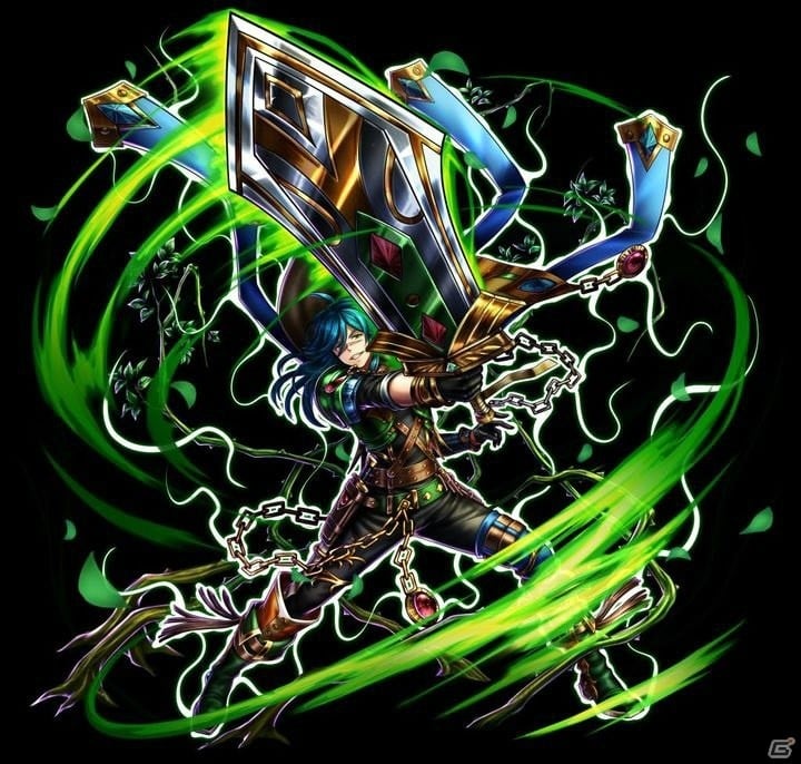 「グランドサマナーズ」2周年記念CMが公開中！最大100連ガチャが回せるキャンペーンも12月1日より開催の画像10