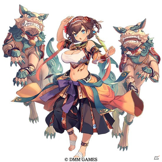 「御城プロジェクト:RE～CASTLE DEFENSE～」登録者数140万人突破記念キャンペーン開催の画像2