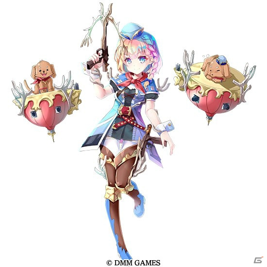 「御城プロジェクト:RE～CASTLE DEFENSE～」登録者数140万人突破記念キャンペーン開催の画像4