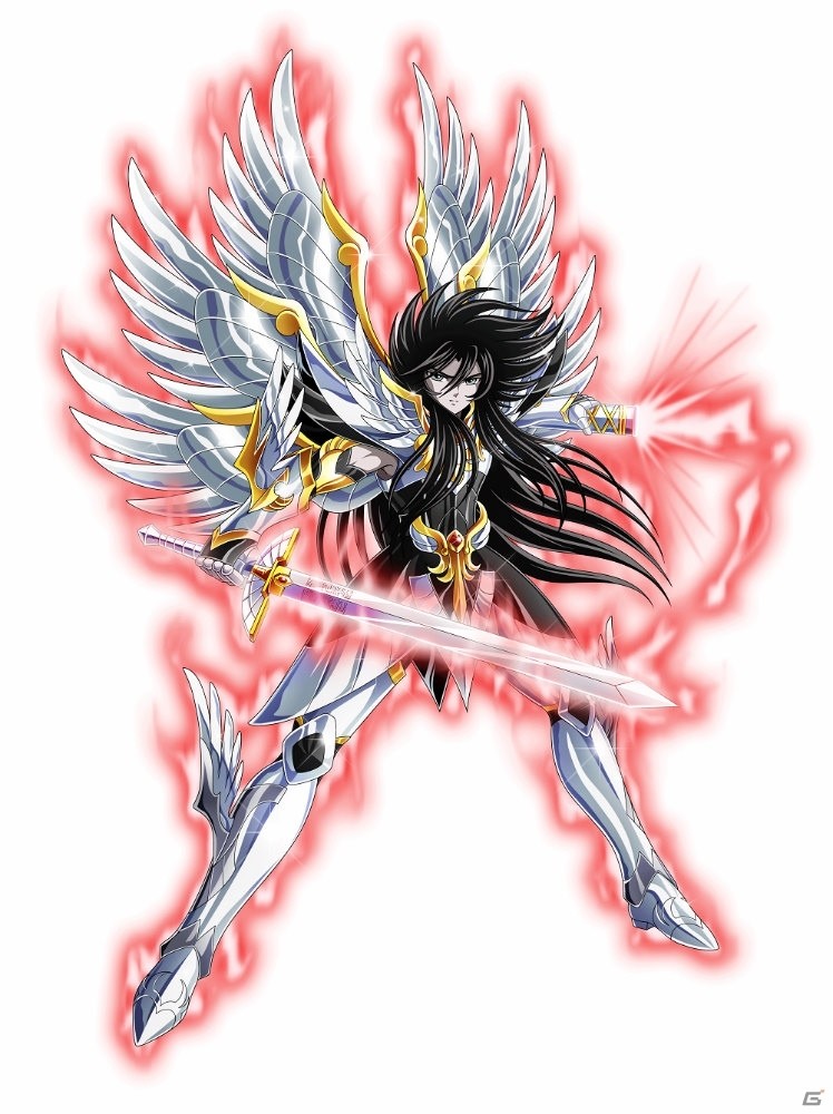 「聖闘士星矢 ゾディアック ブレイブ」ゾディアックフェスに「冥王 ハーデス（ACE）」が初登場！の画像2