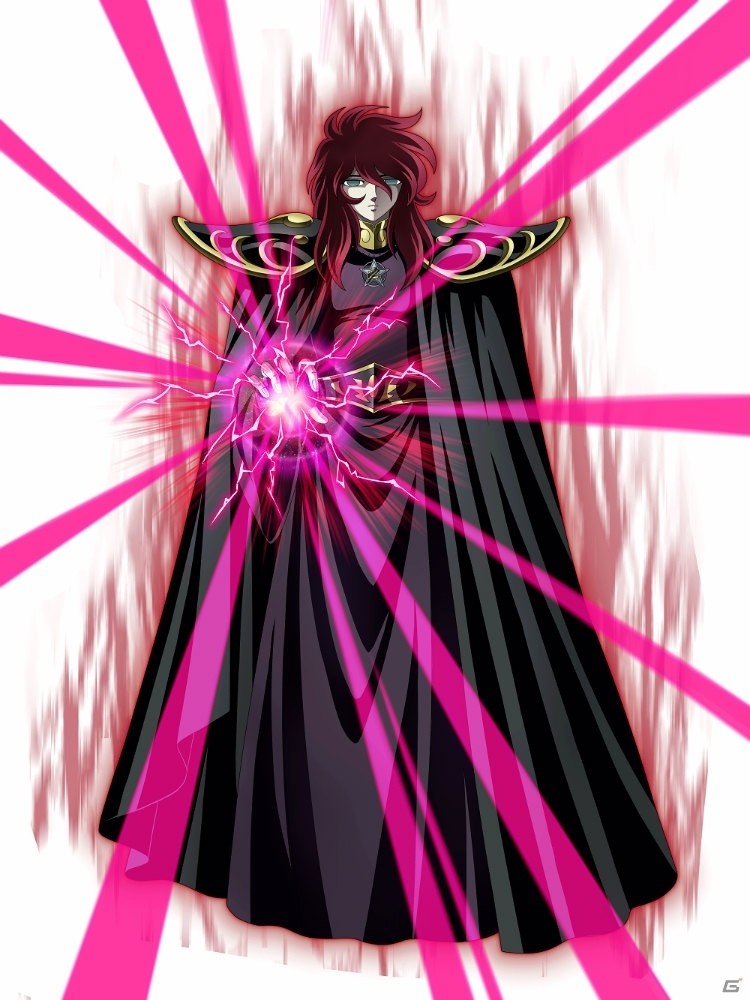 「聖闘士星矢 ゾディアック ブレイブ」ゾディアックフェスに「冥王 ハーデス（ACE）」が初登場！の画像4