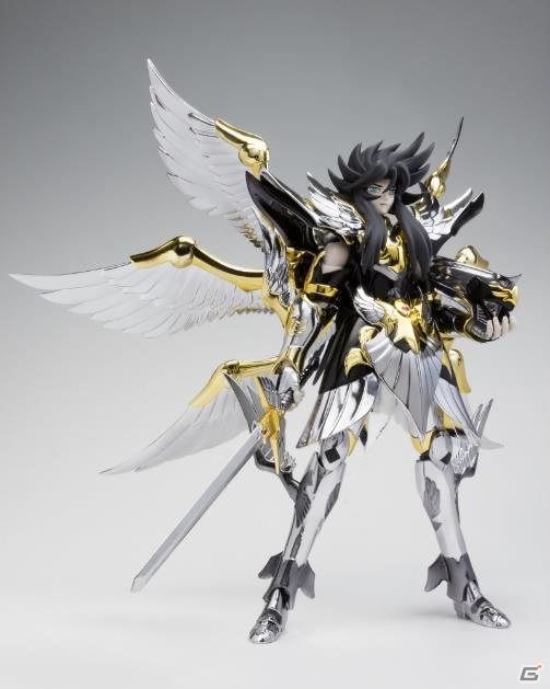 「聖闘士星矢 ゾディアック ブレイブ」ゾディアックフェスに「冥王 ハーデス（ACE）」が初登場！の画像5