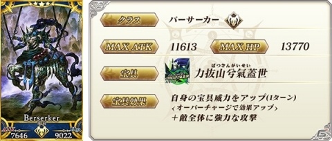 「Fate/Grand Order」虚淵玄氏（ニトロプラス）の執筆によるメインシナリオ第2部 第3章が開幕！の画像7