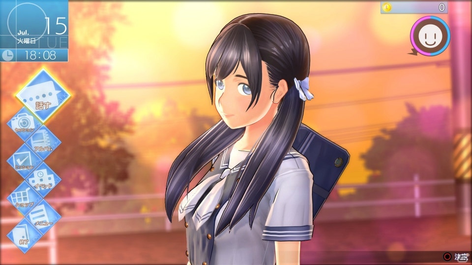 「LoveR」女の子との恋人の日々を描く「ラヴァーズデイズ」を紹介！ブルマアップキャンペーンの情報もの画像1